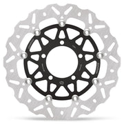Moto-master Nitro Series Brake Disc For Husqvarna - Front