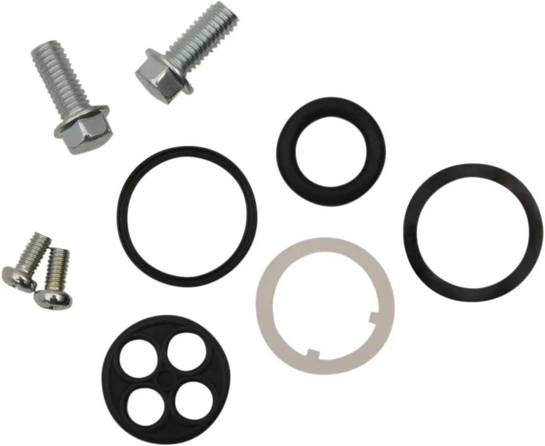 Moose Offroad Hard-Parts Fuel Petcock Rebuild Kit