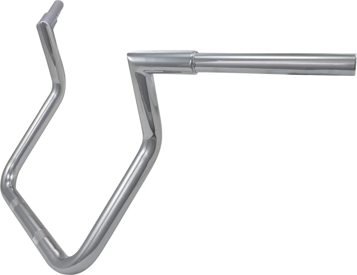 La Choppers 1-1/4" Twin Peak Challenger Handlebar