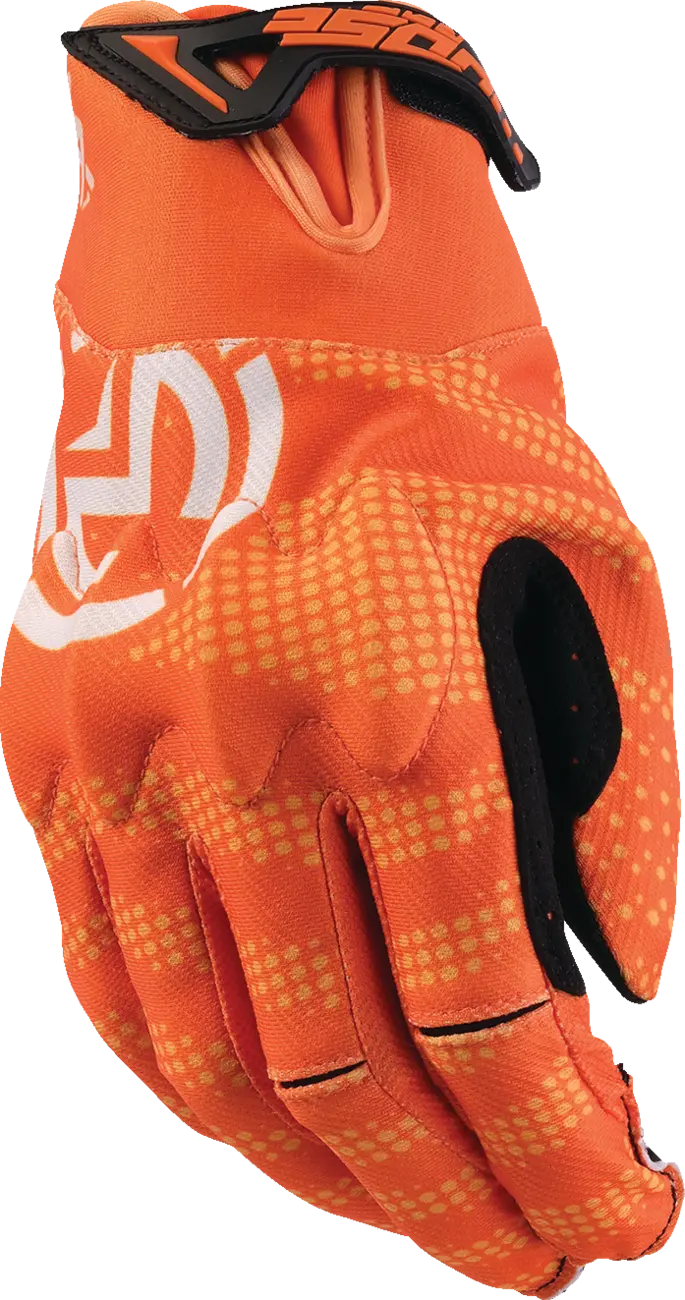 Moose Offroad Mx1™ Gloves - Black/Orange