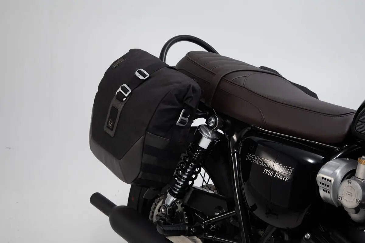 Sw-motech Legend Gear Lc2 Side Bag System