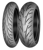 Mitas Touring Force Tire 190/55zr17 Rear