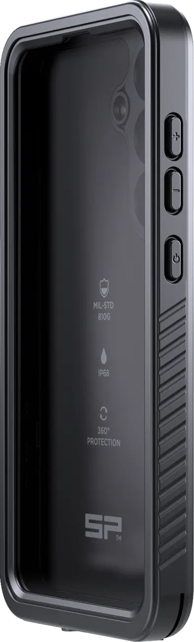 Sp Connect Xtreme Spc+ Phone Case For Samsung S25+