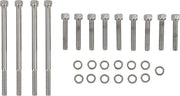 Drag Specialties Primary Cover Bolt Kit