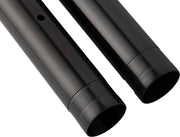 Custom Cycle Engineering Fork Tubes - 47mm - Black