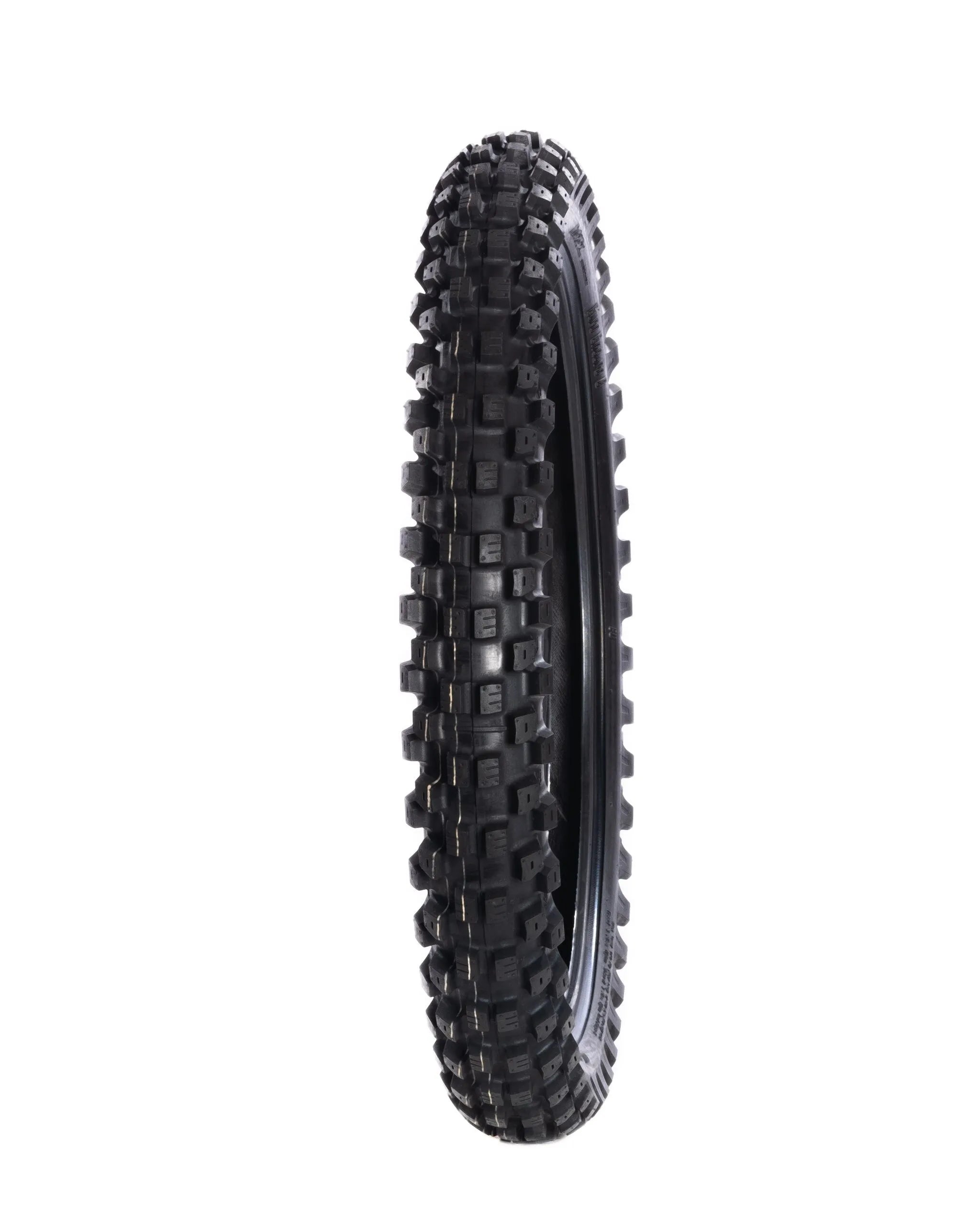 Motoz Euro Enduro 6 Tire - 140/80-18 Rear Tube Type