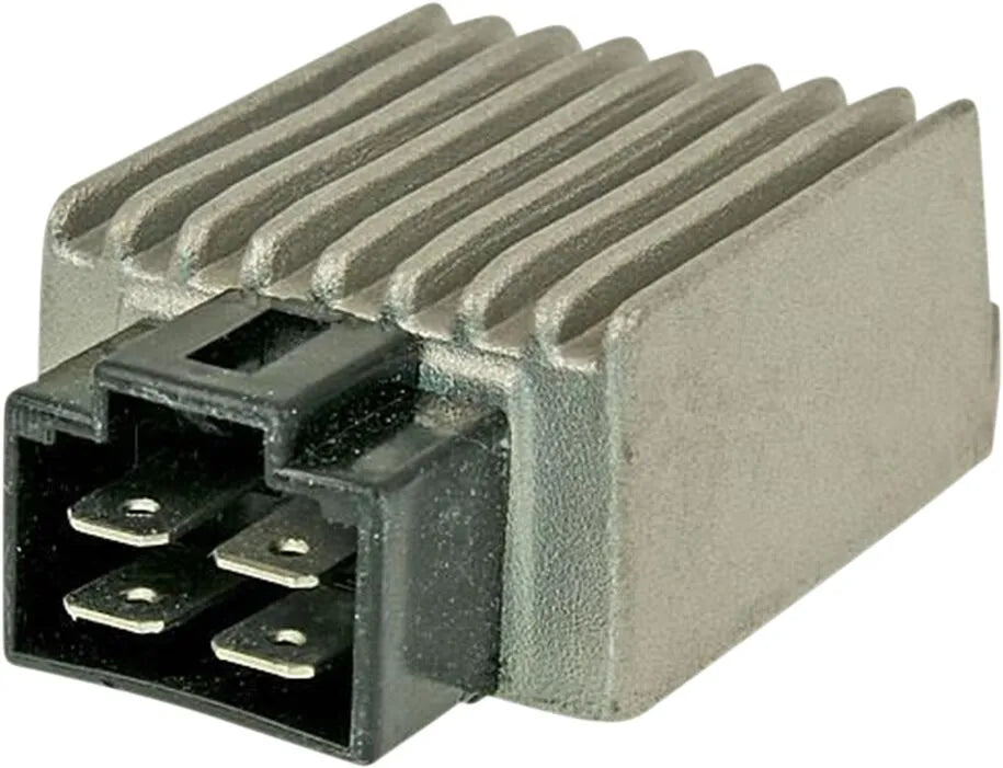 101 Octane Rectifier Regulator - 12v