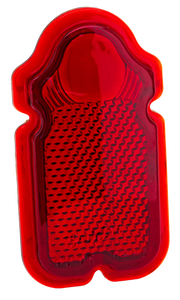 V-Twin Tombstone Taillight – Electric & Light