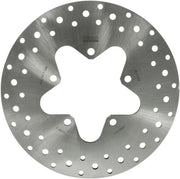 Drag Specialties F Series Brake Rotor 11.5" - Rear