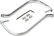Moose Offroad Contour Handguard Bars