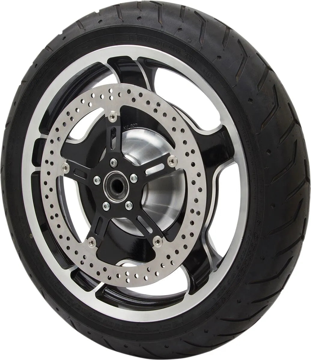 Arlen Ness Big Brake Floating Rotor Kit - Front