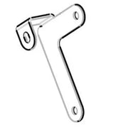 Akrapovic Replacement Component For Exhaust Systems