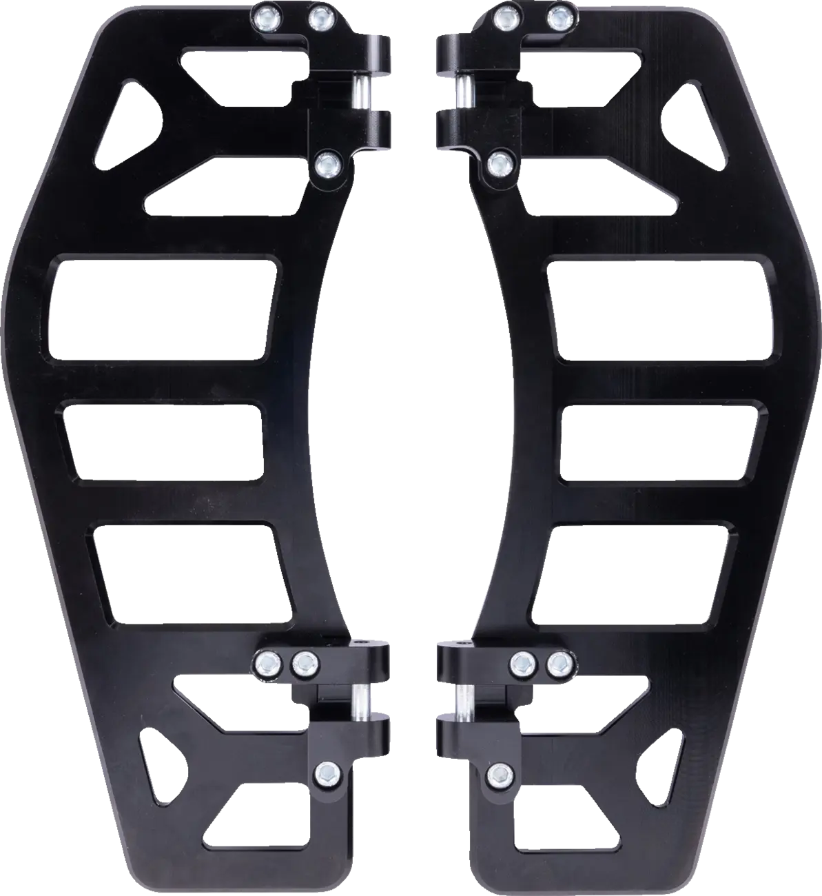 Thrashin Supply Co. Aggressor Floorboards