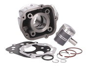Naraku 50cc Cylinder Kit For Piaggio D50b0 Euro 3