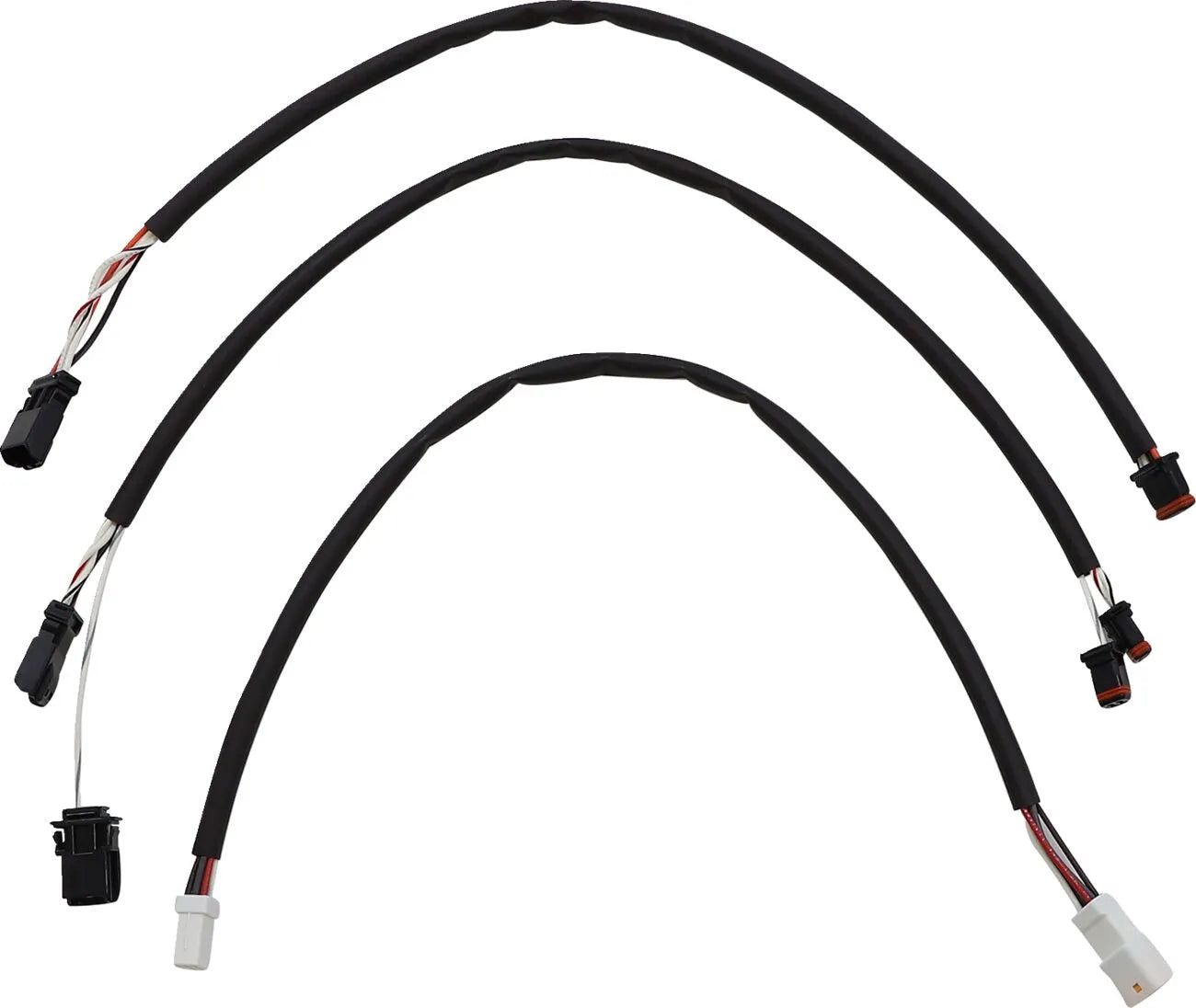 Magnum Shielding Sterling Chromite II Handlebar Installation Kit