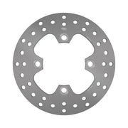 Ebc Round D-series Fixed Offroad Brake Rotor - Front