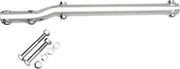 Drag Specialties Muffler Support Bracket Chrome