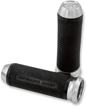 Performance Machine Elite Custom Grips