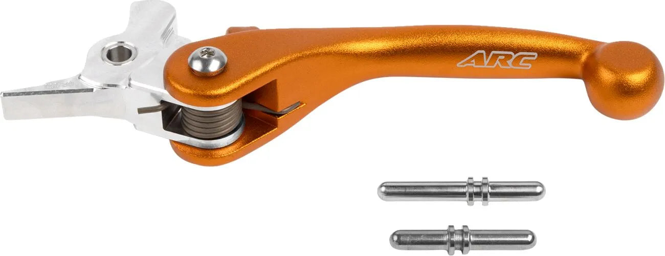 Arc Forged Clutch Lever