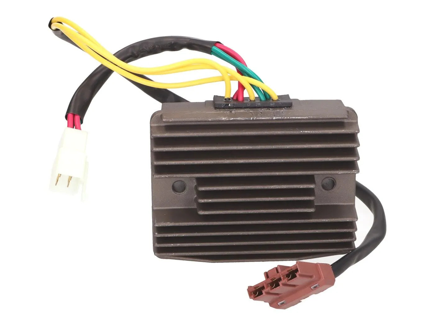 101 Octane Rectifier Regulator - 12v
