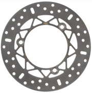EBC D-Series Rear Brake Rotor