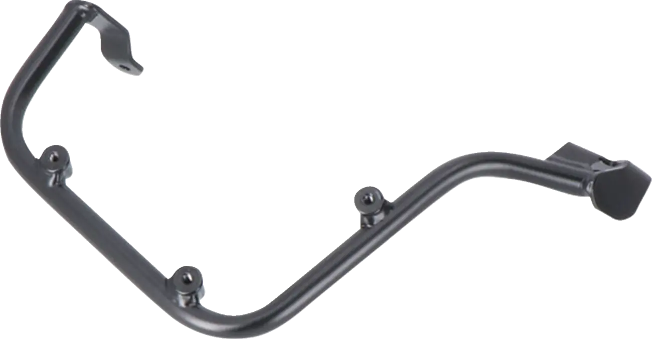 Sw-motech Slc Side Carrier For Motorcycle Side Bags