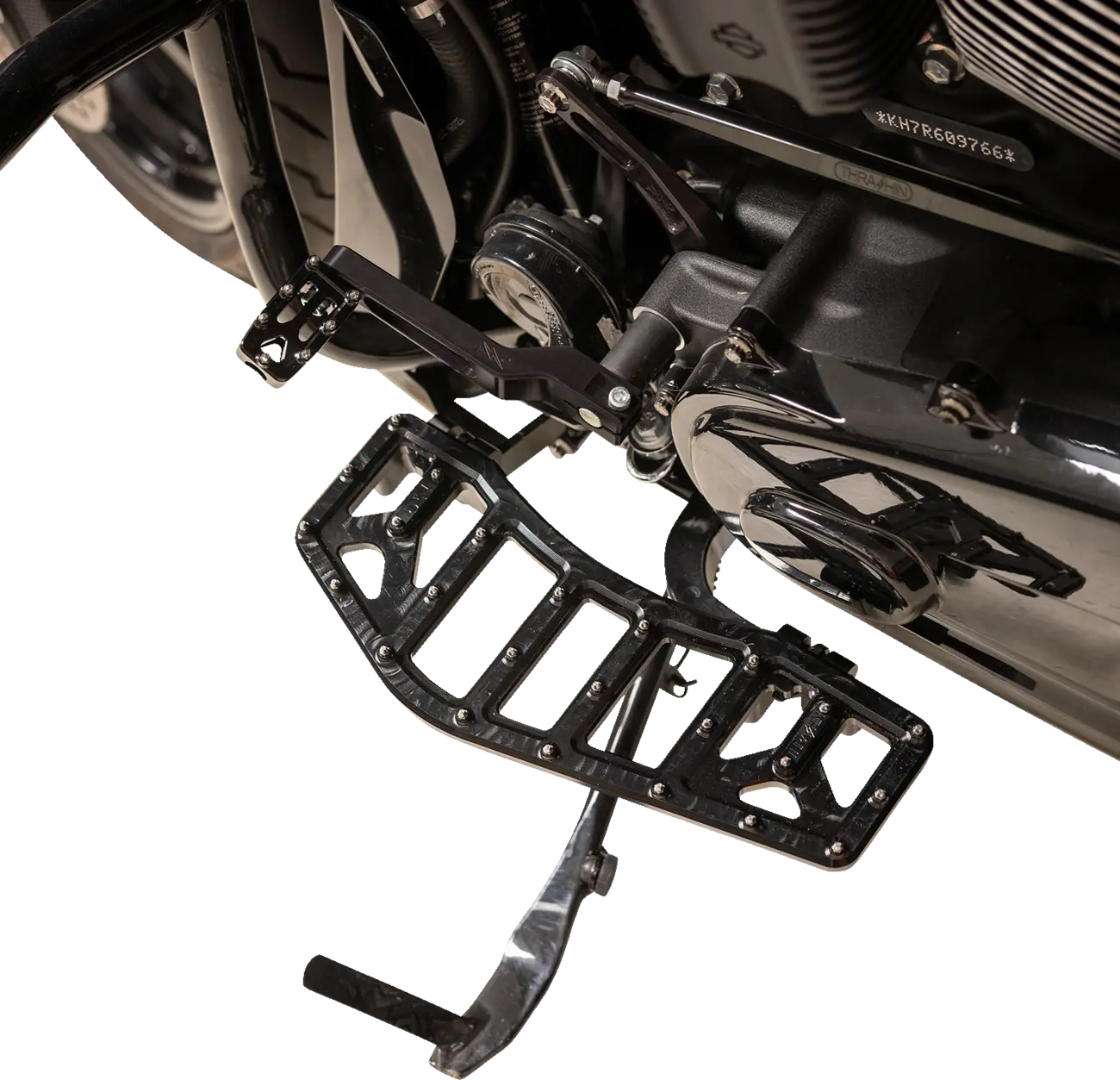Thrashin Supply Co. Aggressor Shifter Peg