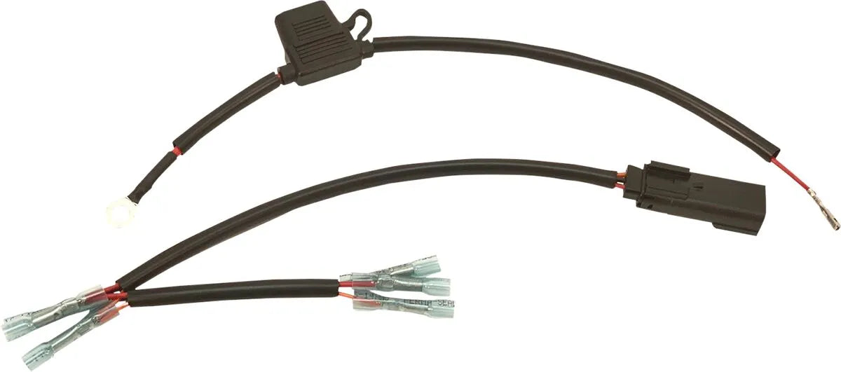 Namz Replacement Electrical Power Connection
