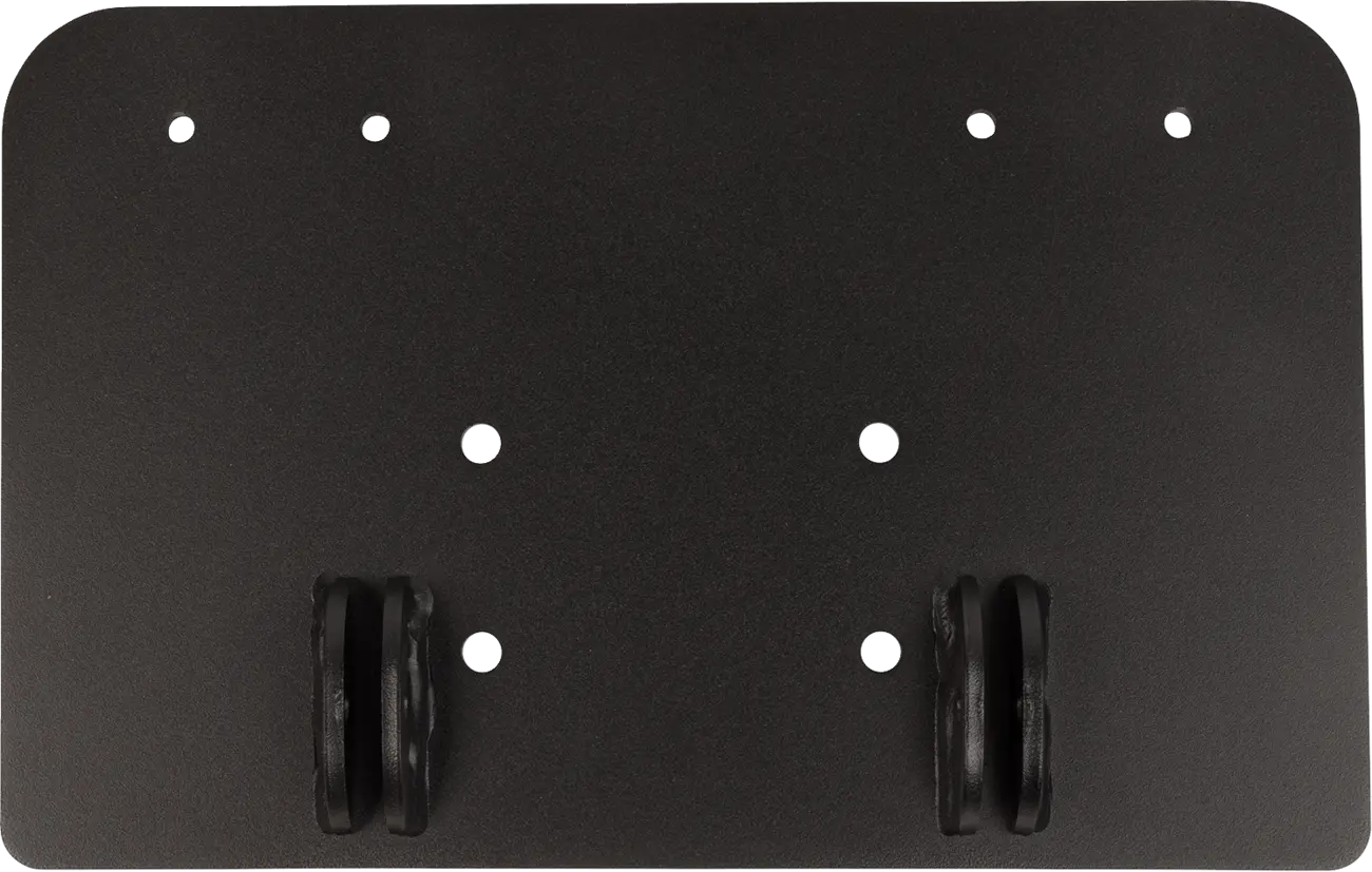 Moose Offroad ATV Plow Mount Kit