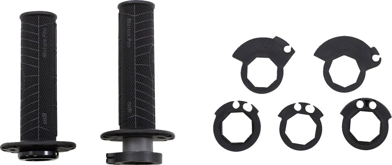 Odi Dirtcontrol V2 Grips - Ultimate Mx Control