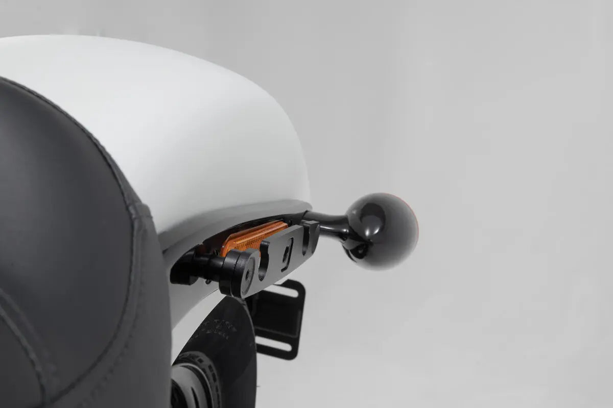 Sw-motech Legend Gear Lh1/lh2 Side Bag System