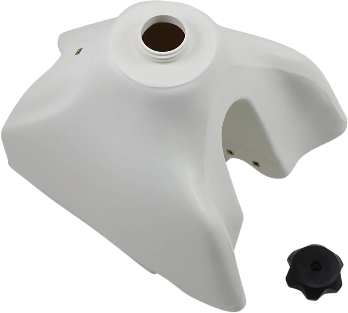 Ims Products Large-capacity Fuel Tank - 4 Us Gal.