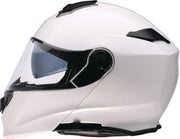 Z1r Solaris 2.0 Modular Helmet - White