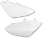 Ufo Replacement Side Panels For Stock Bike Colors