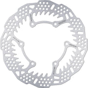 Galfer Shark Fixed Brake Rotor - Rear