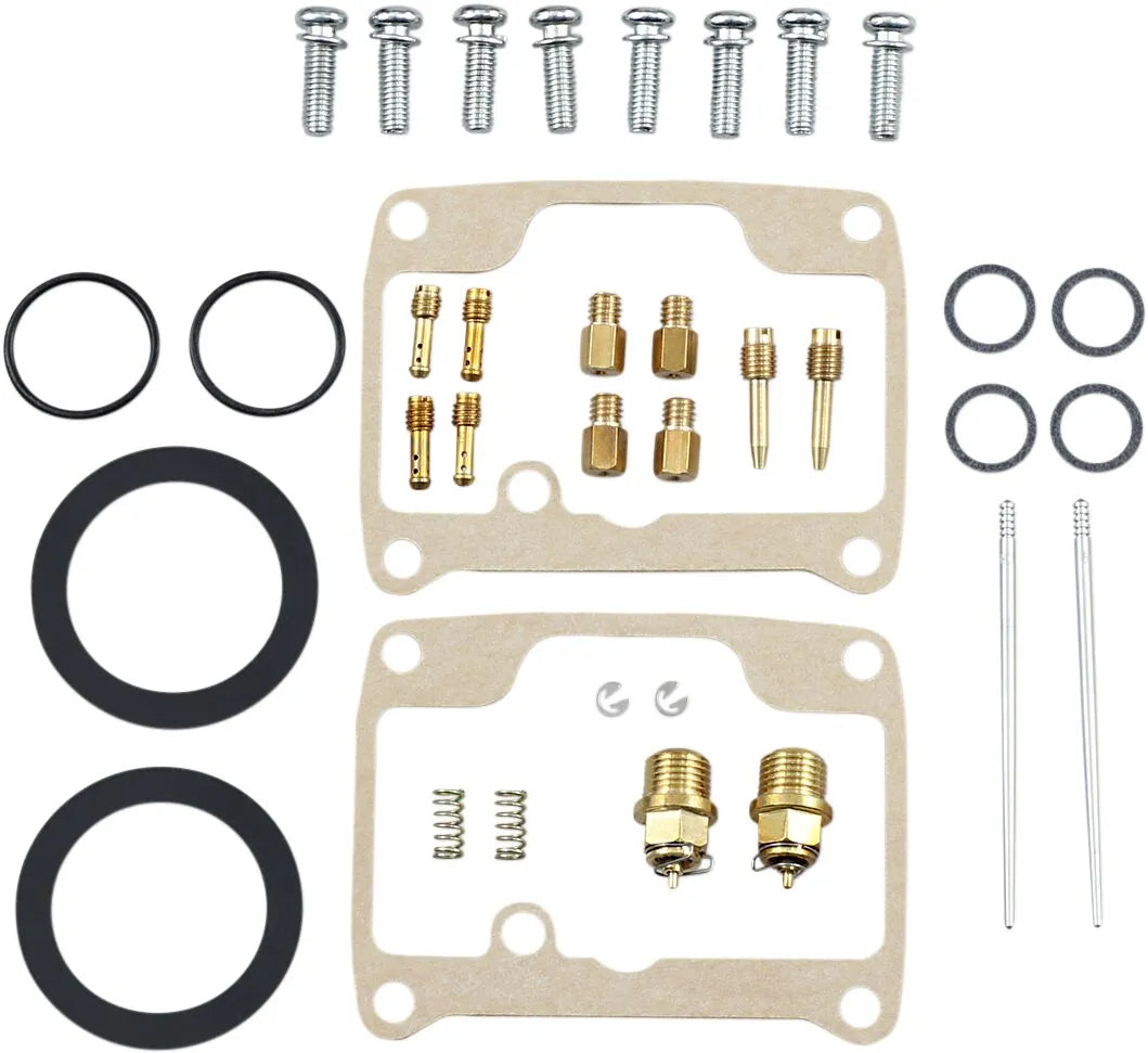 Parts Unlimited Carburetor Repair Kit