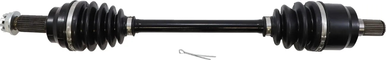 Moose Offroad Complete Axle Assembly