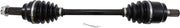 Moose Offroad Complete Axle Assembly