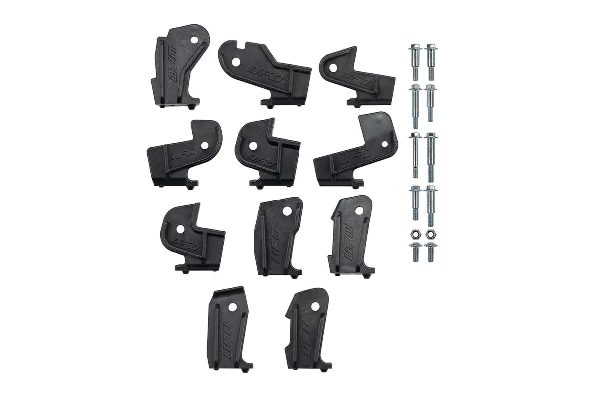 UFO Mounting Kit for Levers