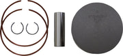 Wsm Platinum Series Piston Kit