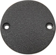 Drag Specialties Spherical Radius Points Cover - Black Wrinkle