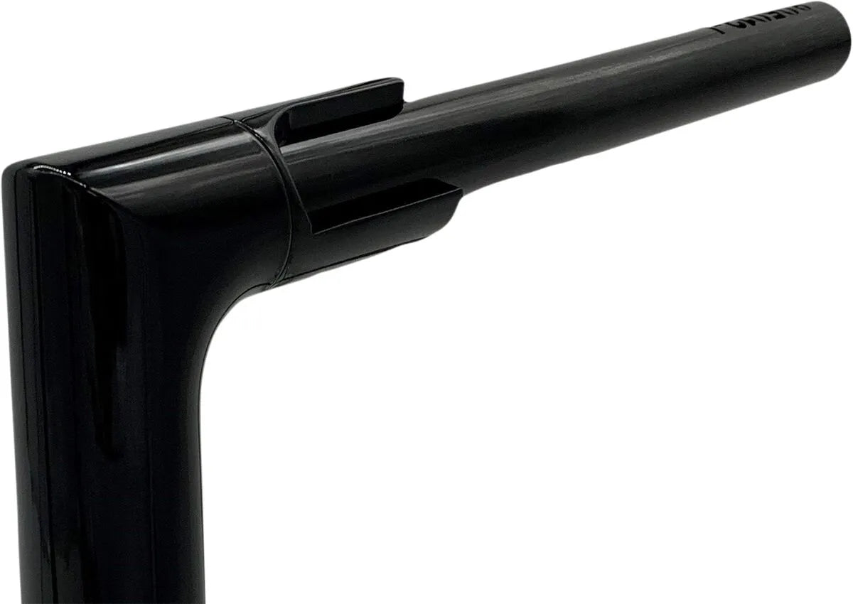 Fat Baggers 1-1/2" Ez Install Flat Top Handlebar