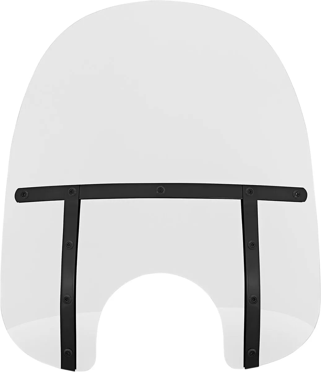 Memphis Shades Fats Windshield - Clear