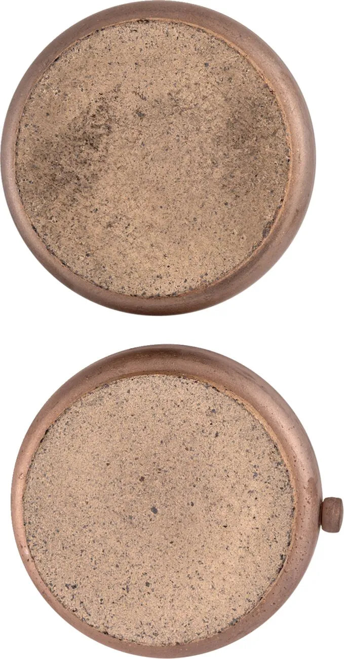 Dp Brakes Sdp Pro-snx Hh+ Sintered Brake Pads