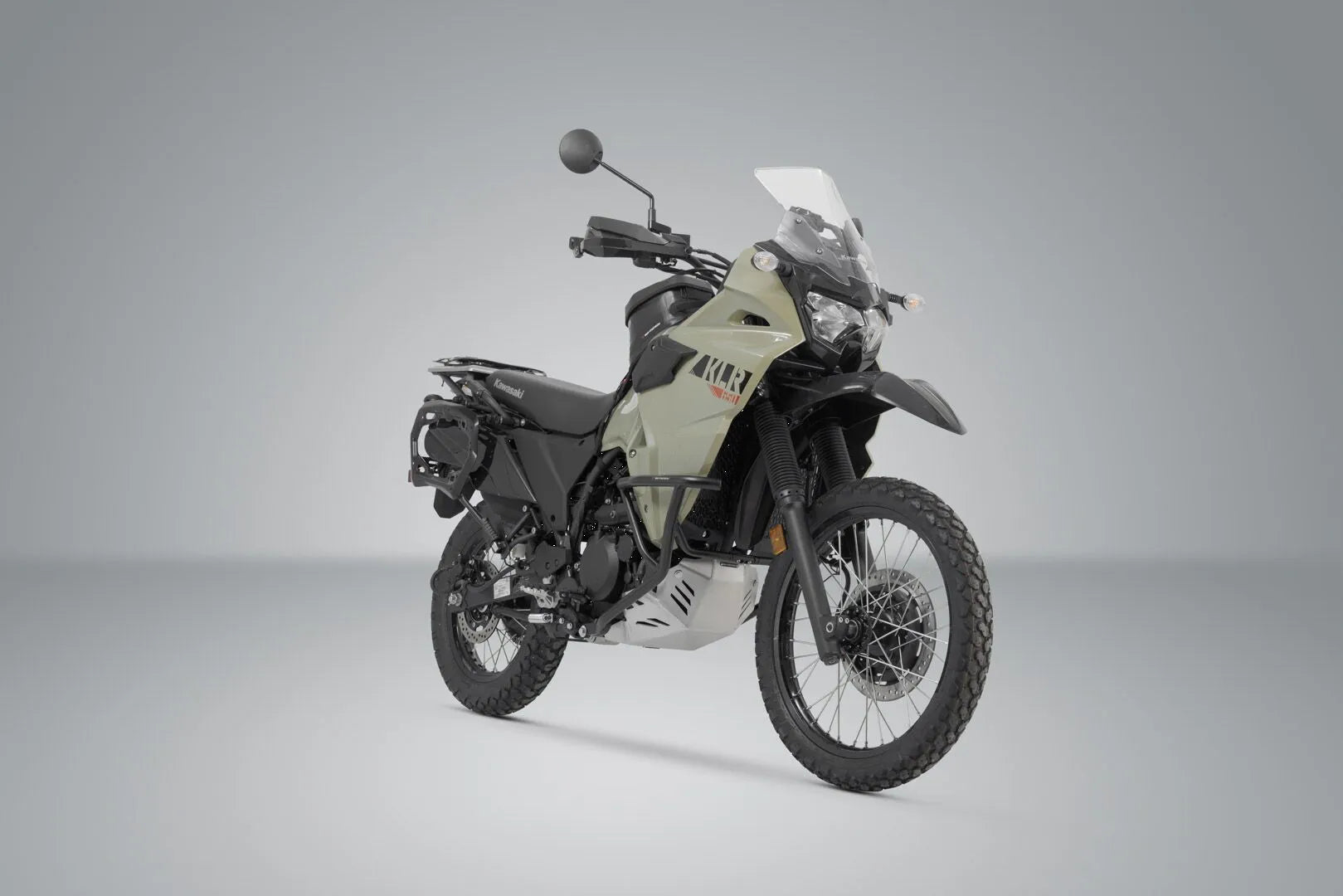 Sw-motech Pro Side Carrier For Motorcycle Luggage
