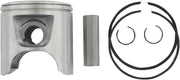 Wsm Piston Kit - Standard Bore, 82.00mm