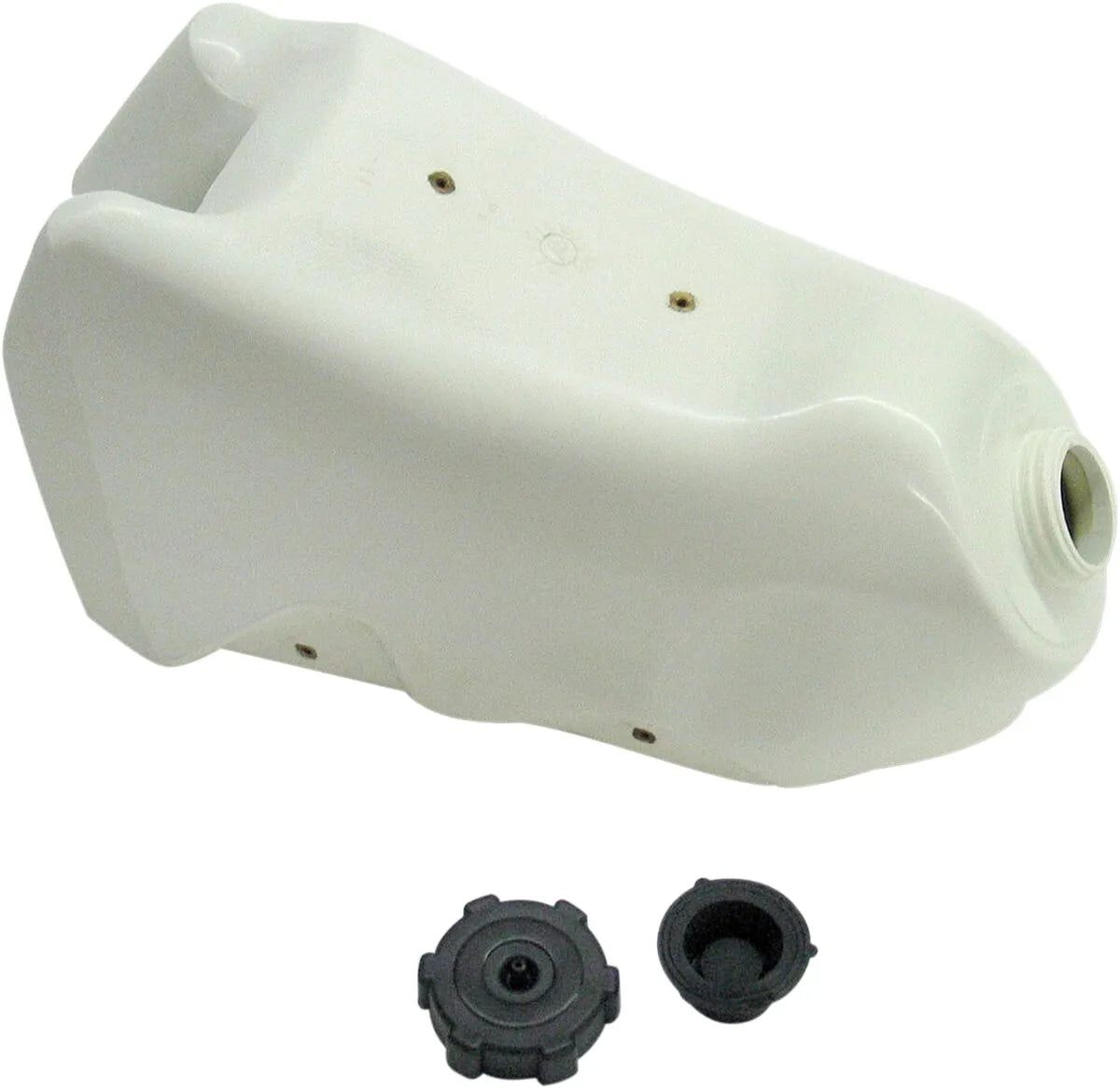 Ims Products Large Capacity Fuel Tank For Motorcycles