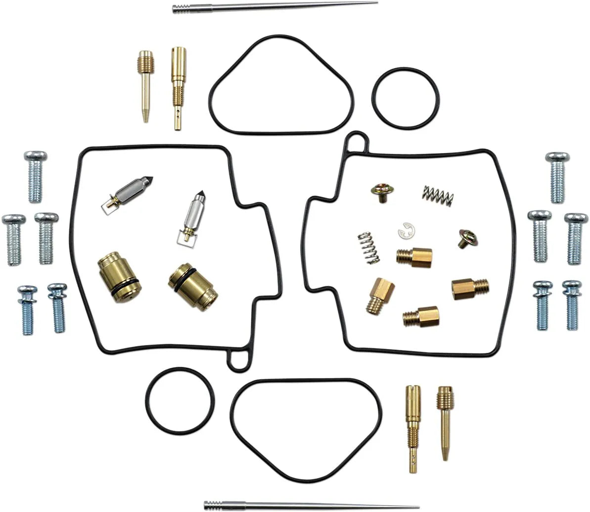 Parts Unlimited Carburetor Repair Kit