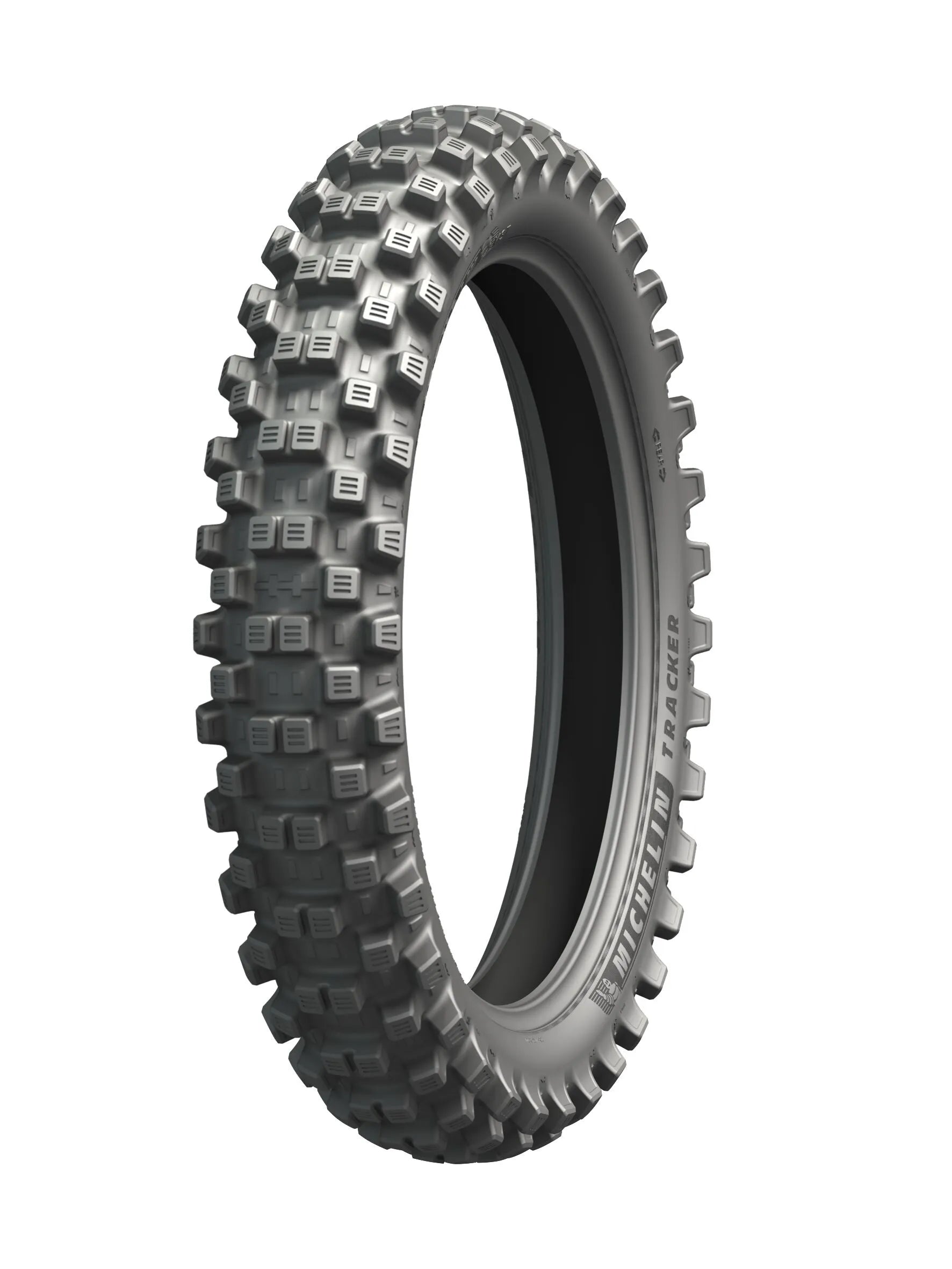 Michelin Tracker Tire For Off-road Rear Application