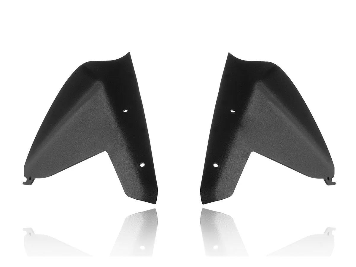 Wrs Wind Deflector